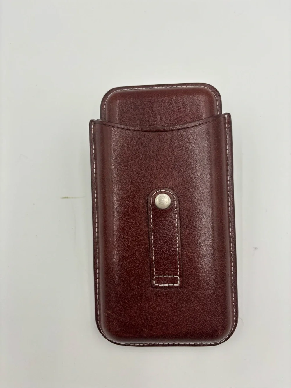 Cigar compact brown